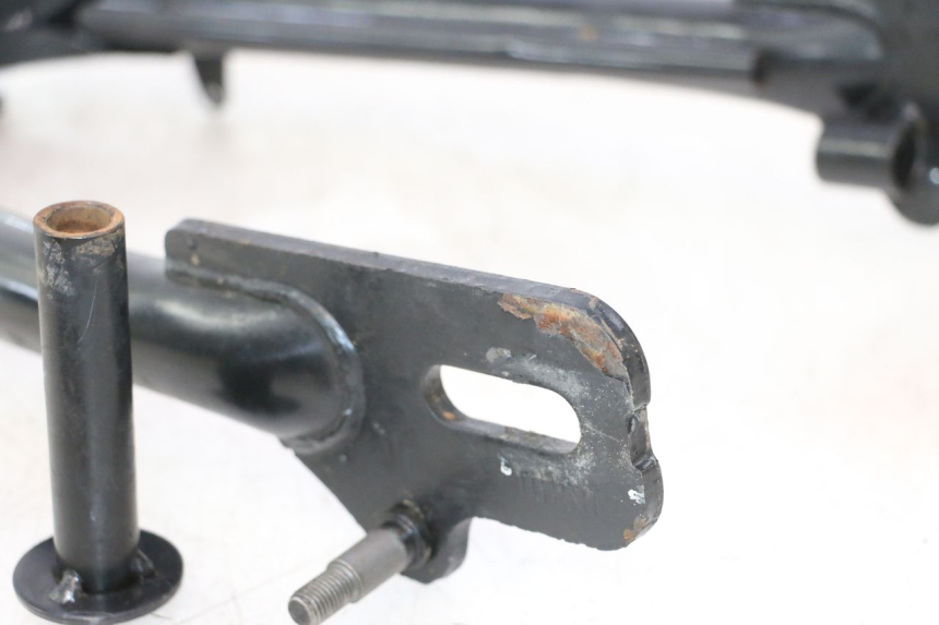 photo de SWING ARM MASH DIRT TRACK 50 (2018 - 2020) - Product overview