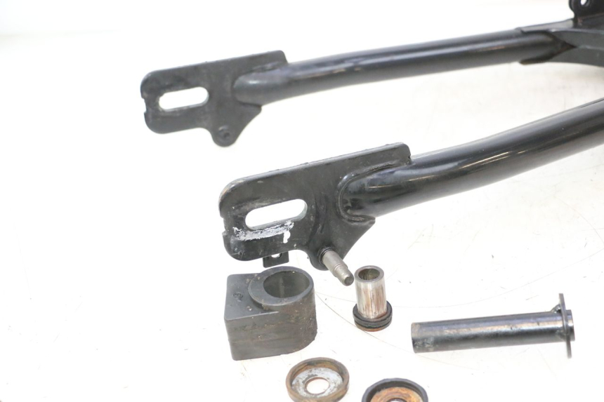 photo de SWING ARM MASH DIRT TRACK 50 (2018 - 2020) - Surface and material condition
