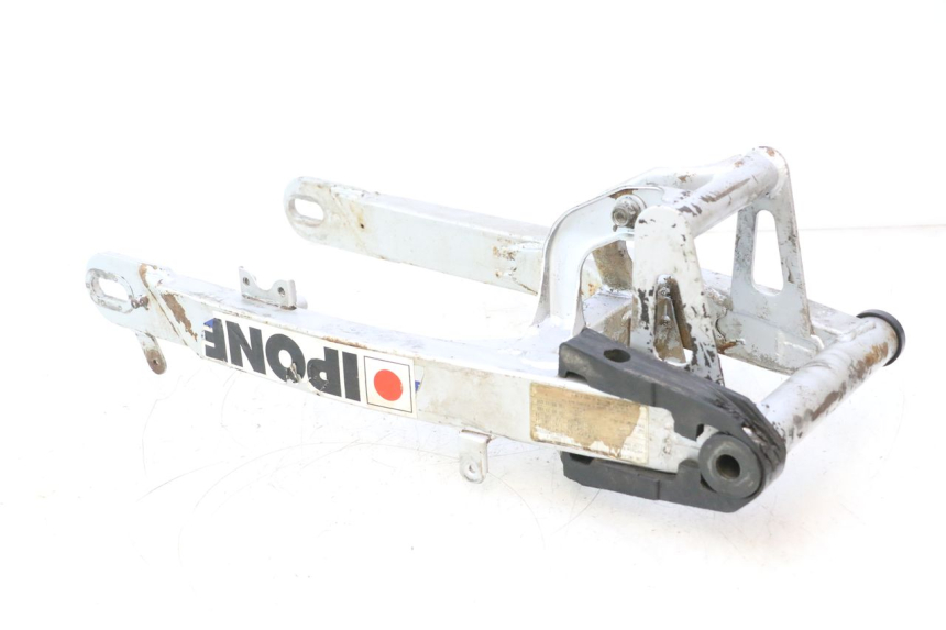 photo de SWING ARM SUZUKI DR S 600 (1985 - 1989) - Focus on structure