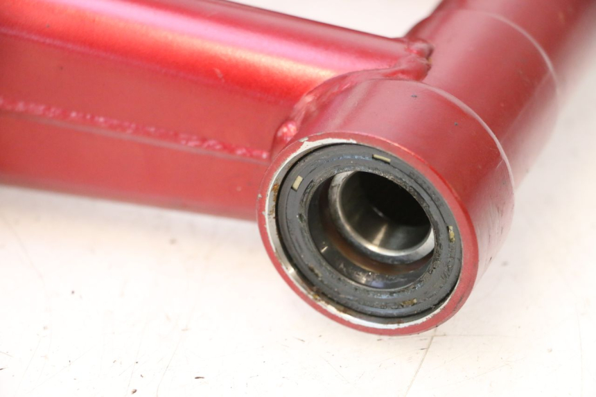 photo de SWING ARM KAWASAKI ER-6 ER6 N 650 (2005 - 2009) - Component detail