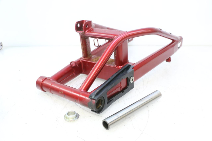photo de SWING ARM KAWASAKI ER-6 ER6 N 650 (2005 - 2009) - Technical close-up