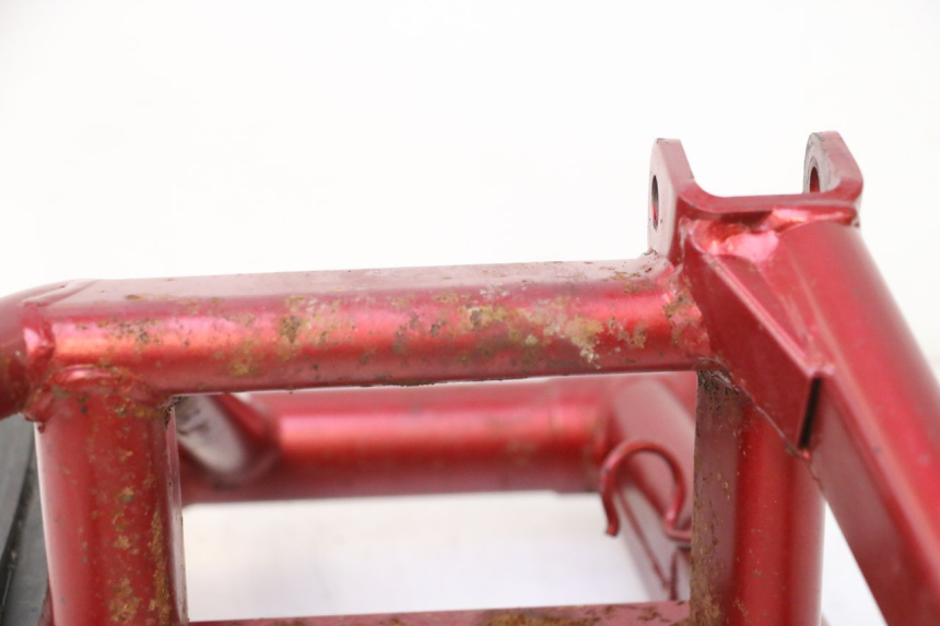 photo de SWING ARM KAWASAKI ER-6 ER6 N 650 (2005 - 2009) - Surface and material condition