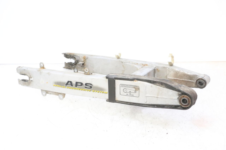 photo de SWING ARM APRILIA ETX 125 (1998 - 2002) - Main view