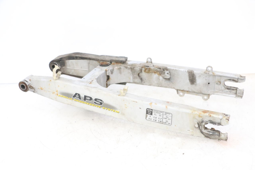 photo de SWING ARM APRILIA ETX 125 (1998 - 2002) - Supplementary product photo