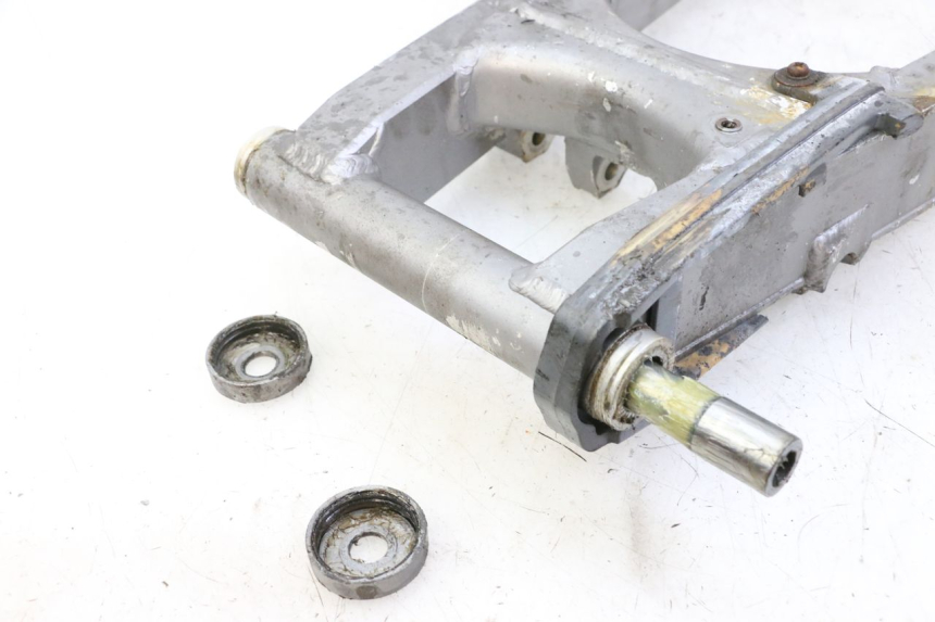 photo de SWING ARM YAMAHA FJ 36Y 1100 (1984 - 1985) - High-resolution close-up