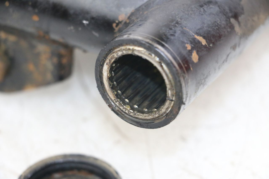 photo de SWING ARM SUZUKI GSX E 250 (1982 - 1983) - Alternative perspective