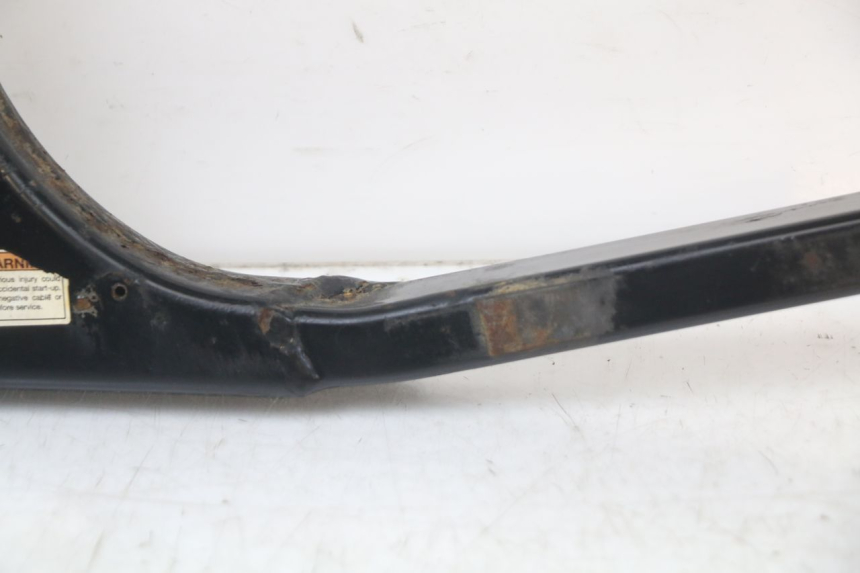 photo de SWING ARM HARLEY DAVIDSON SPORTSTER XL CUSTOM 883 (1999 - 2006) - Surface and material condition