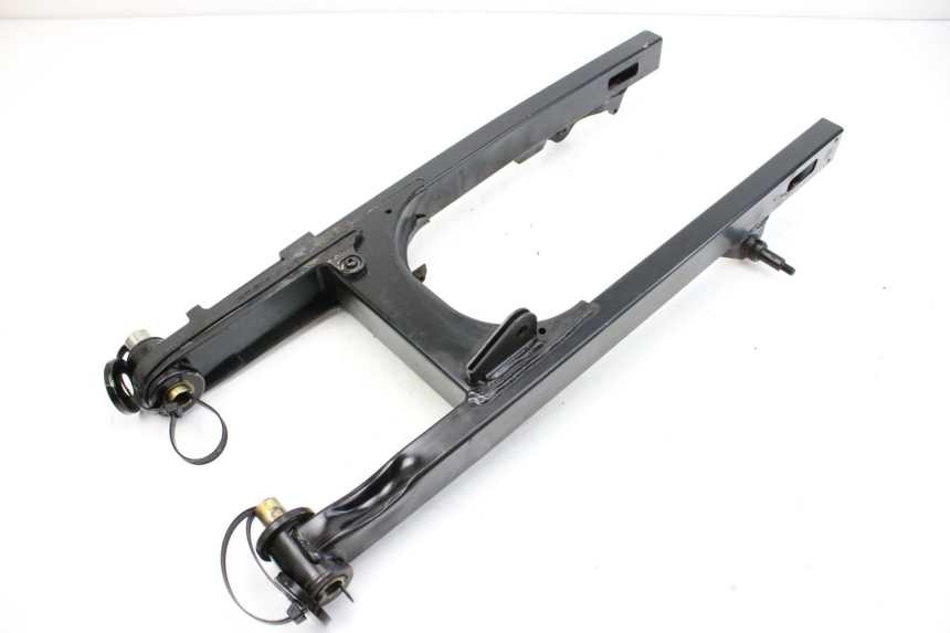 photo de SWINGARM SYM HUSKY 125 (1999 - 2005) - Main view
