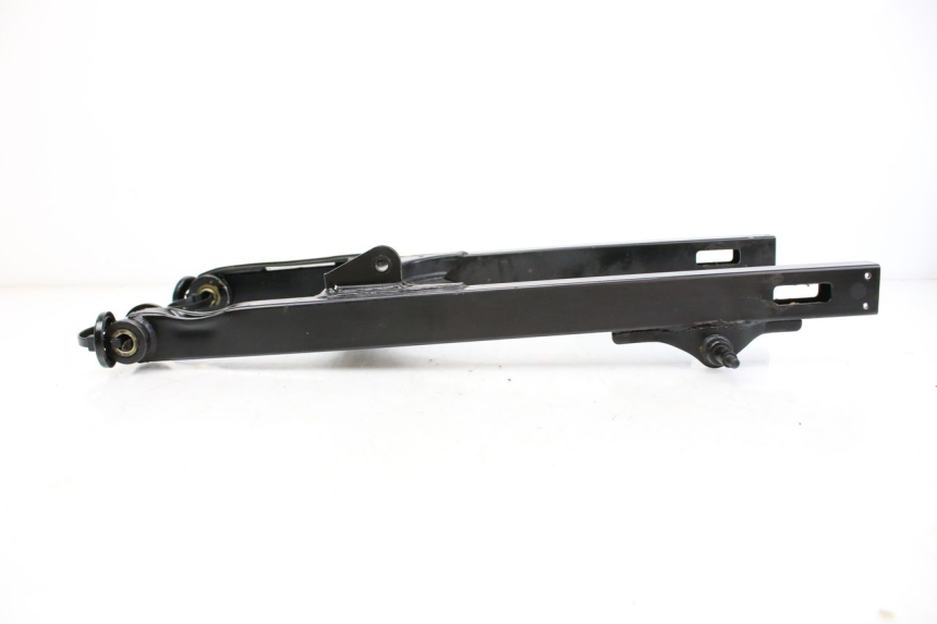 photo de SWINGARM SYM HUSKY 125 (1999 - 2005) - Zoom on usage condition