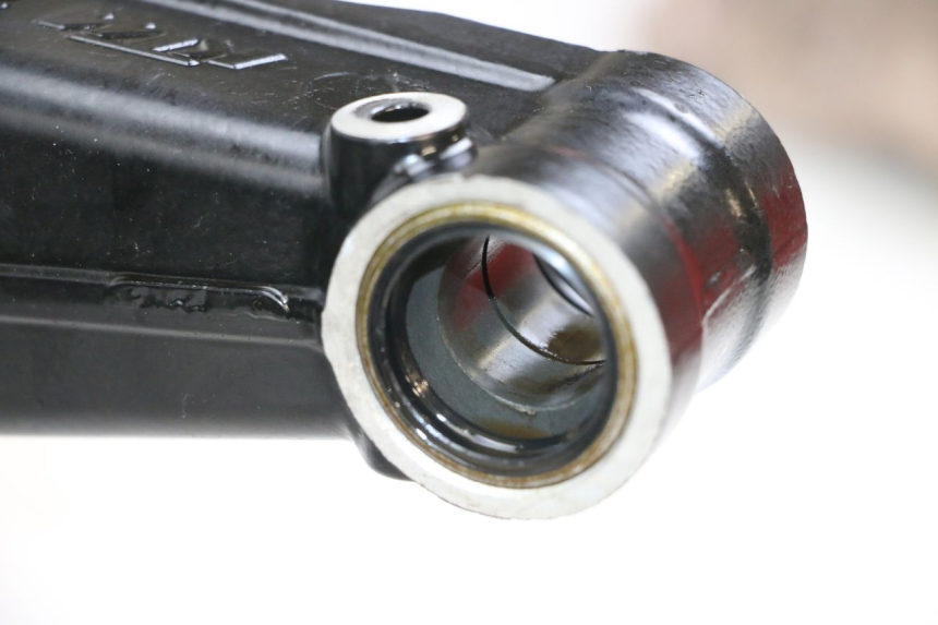 photo de SWING ARM HUSQVARNA SVARTPILEN 401 (2018 - 2023) - Alternative perspective