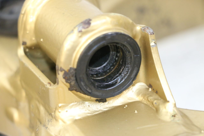 photo de SWING ARM KAWASAKI KX 65 (2000 - 2019) - Technical close-up