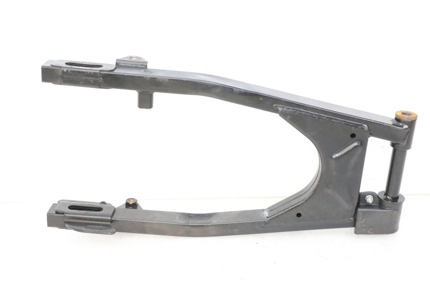 photo de SWING ARM KIDEN KD125-G 125 (2018 - 2022) - Alternative perspective