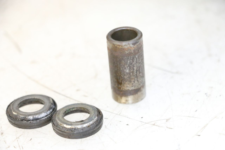 photo de SWING ARM KAWASAKI KX 65 (2000 - 2019) - Zoom on usage condition