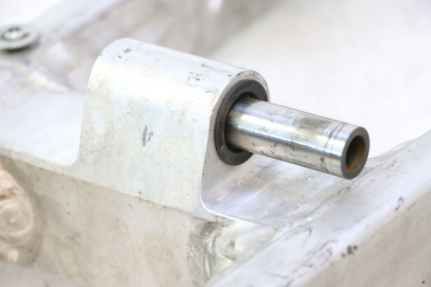 photo de SWING ARM KAWASAKI KX L 85 (2022 - 2024) - Fixing points details