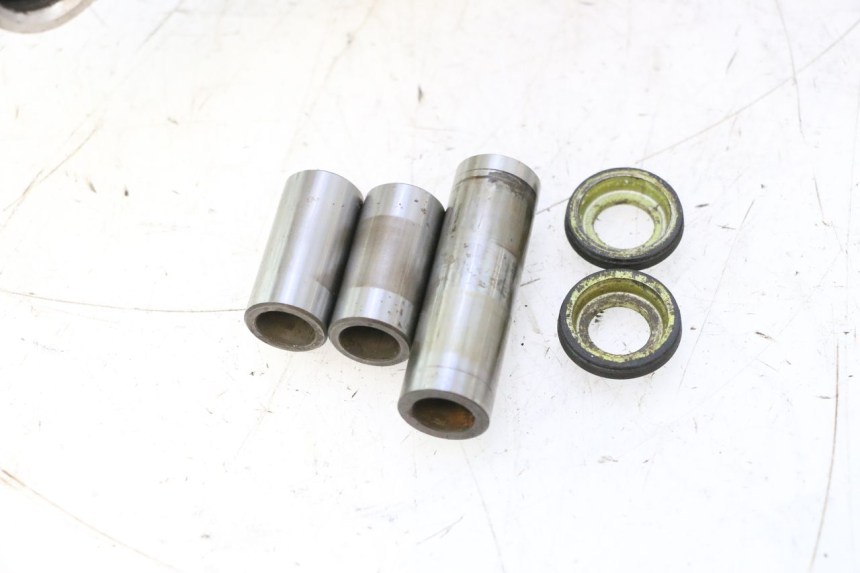 photo de SWING ARM KAWASAKI KX L 85 (2022 - 2024) - Markings and original references