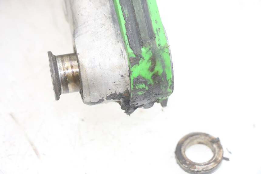 photo de SWINGARM KAWASAKI KXF KX-F 250 (2012 - 2014) - Zoom on usage condition