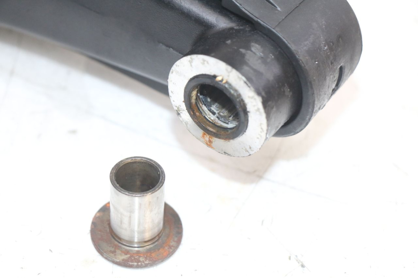 photo de SWING ARM MASAI SCRAMBLER SPORT 125 (2021 - 2025) - Focus on structure