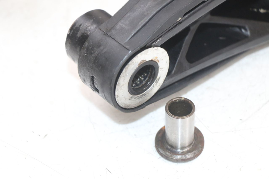 photo de SWING ARM MASAI SCRAMBLER SPORT 125 (2021 - 2025) - Alternative angle