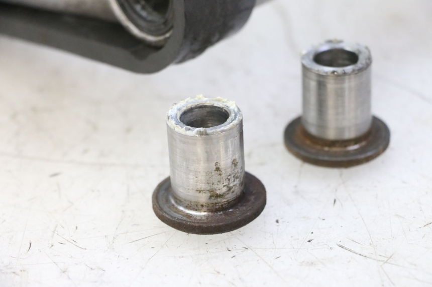 photo de SWING ARM RIEJU MRT 50 (2018 - 2021) - Alternative perspective