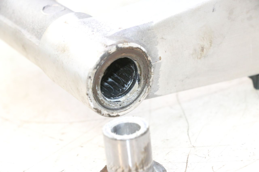photo de SWING ARM RIEJU MRT PRO SUPERMOTARD 50 (2007 - 2018) - Detailed visual inspection