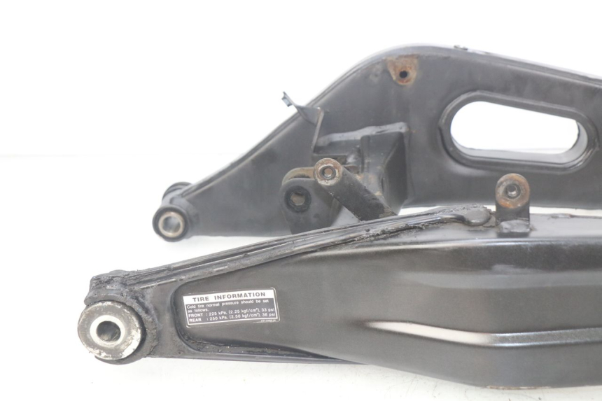 photo de SWINGARM YAMAHA MT-07 MT07 ABS 700 (2014 - 2017) - Checked used part