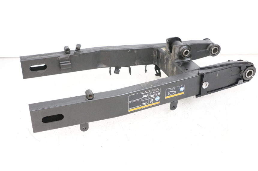 photo de SWING ARM KAWASAKI NINJA 400 (2018 - 2023) - Component detail