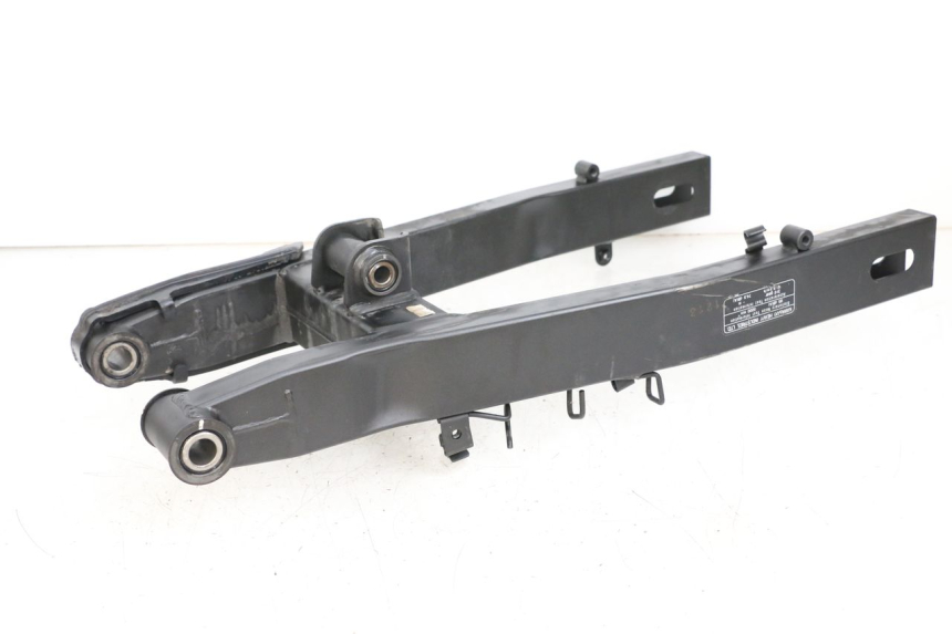photo de SWING ARM KAWASAKI NINJA 400 (2018 - 2023) - Surface and material condition
