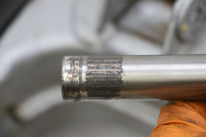 photo de SWINGARM HONDA NSR R 125 (1994 - 2003) - Used quality zoom