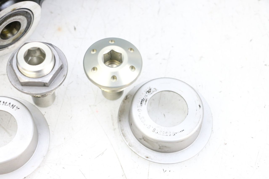 photo de SWING ARM BMW R GS 1250 (2021 - 2024) - Component zoom