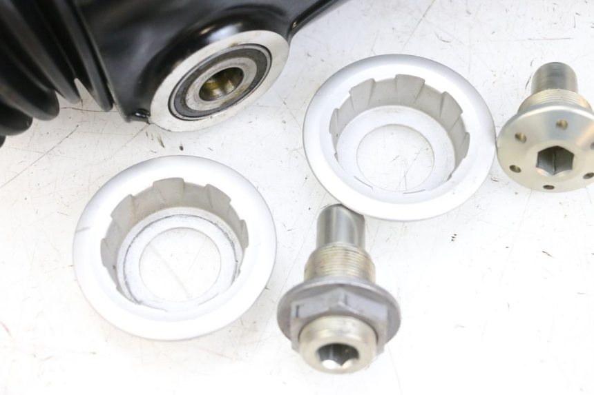 photo de SWING ARM BMW R GS 1250 (2021 - 2024) - Supplementary product photo