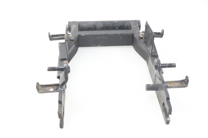 photo de SWING ARM RED ELECTRIC RED E PRO 1 (2017 - 2019) - Technical close-up