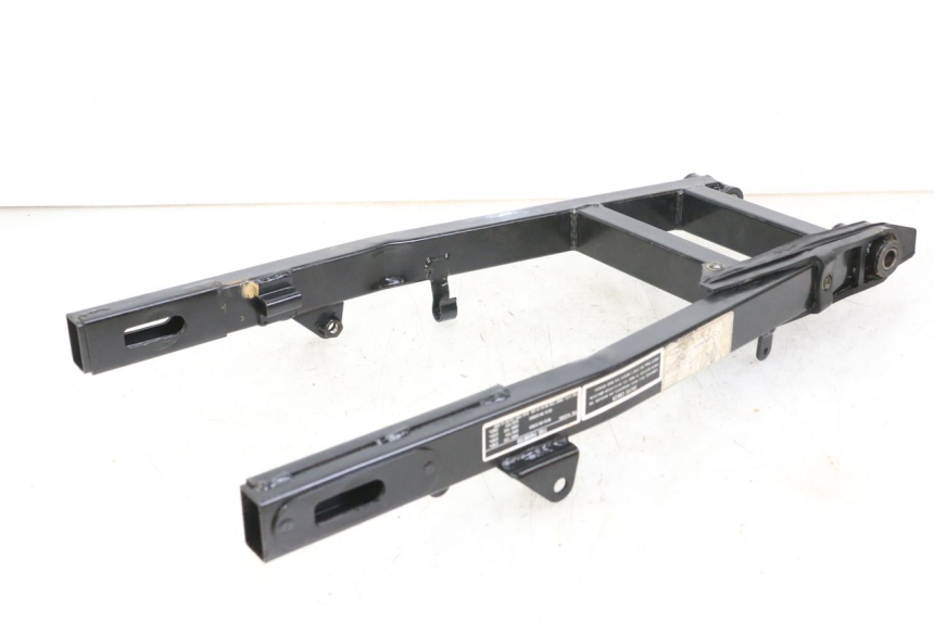 photo de SWING ARM REGAL RAPTOR RAXTER 2 125 (2007 - 2015) - Zoom on usage condition