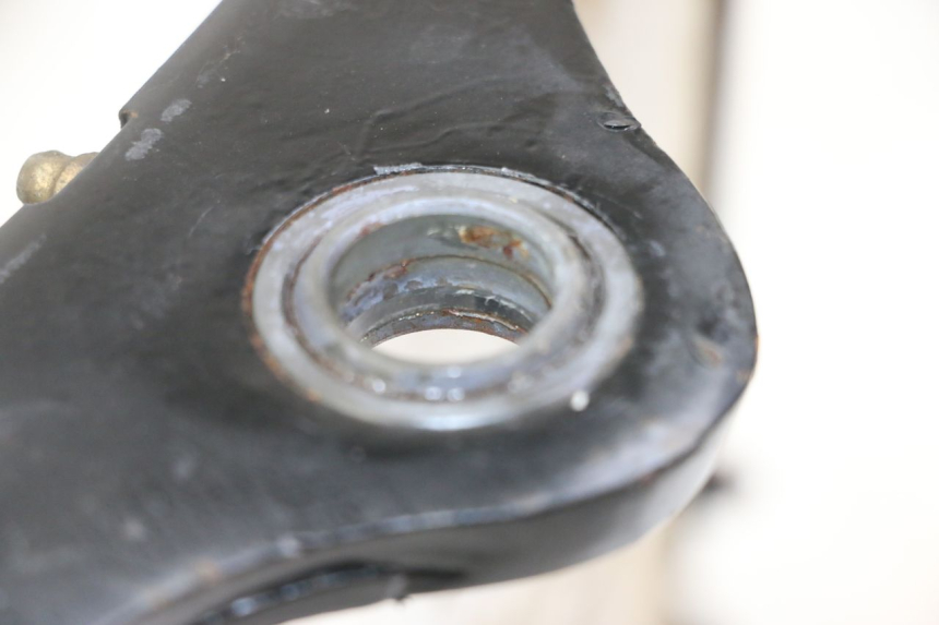 photo de SWING ARM REGAL RAPTOR SPYDER 125 (2010 - 2018) - Component detail