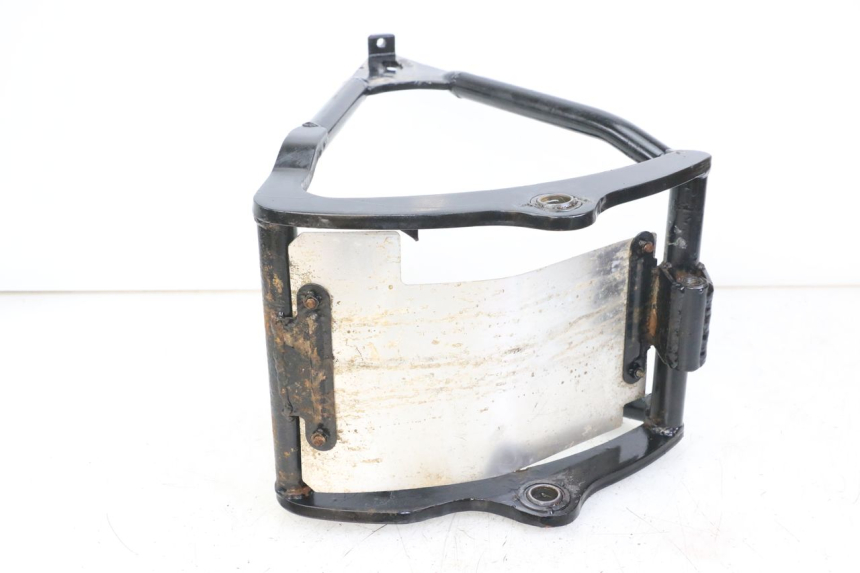 photo de SWING ARM REGAL RAPTOR SPYDER 125 (2010 - 2018) - Zoom on usage condition