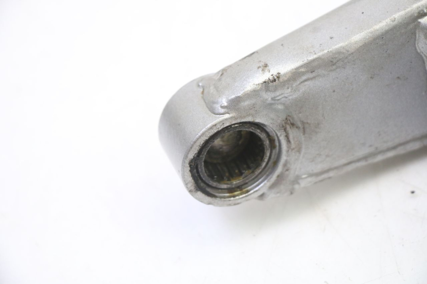 photo de SWINGARM APOLLO RFZ 125 - Zoom on usage condition