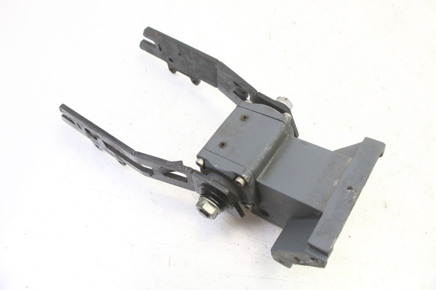 photo de SWING ARM PUNK ELECTRIC RIDER 1 - Technical close-up