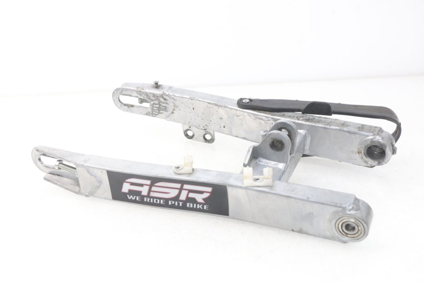 photo de SWING ARM MINI MX ROOKIE 125 - Technical close-up