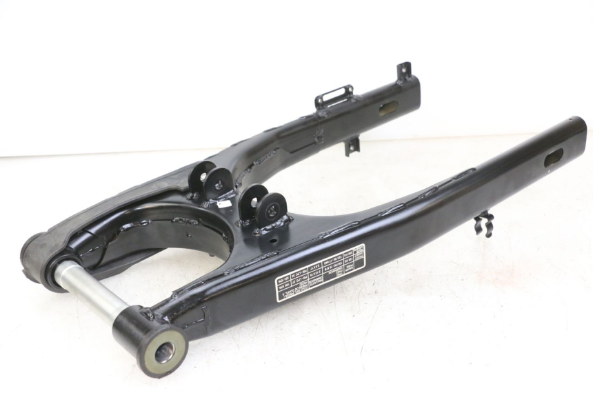photo de SWING ARM ROYAL ENFIELD SCRAM 411 (2022 - 2024) - Main view