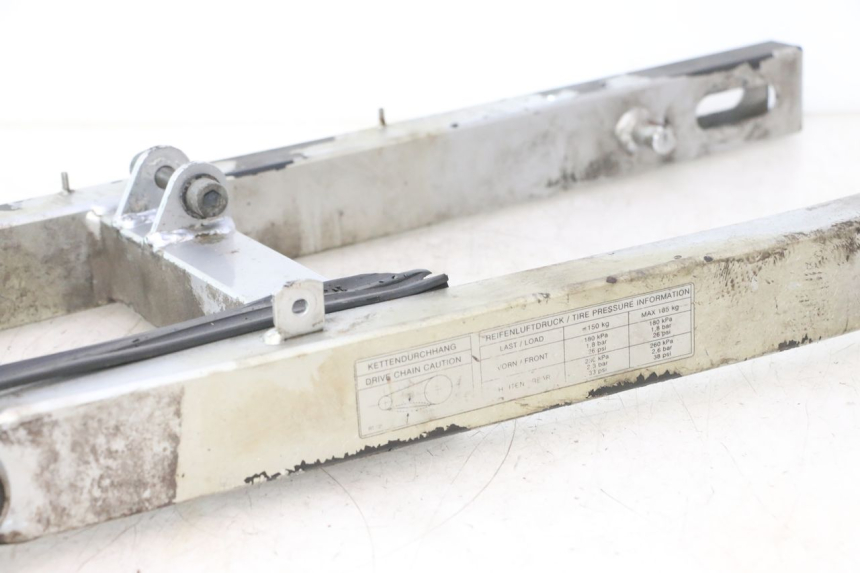 photo de SWING ARM MZ RT 125 (2000 - 2008) - Alternative angle