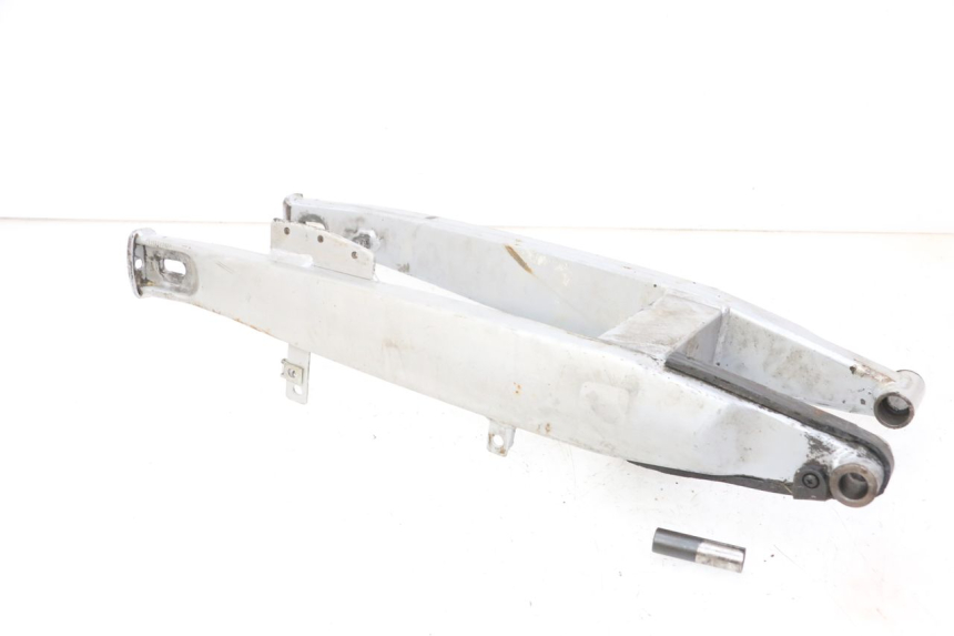 photo de SWING ARM DERBI SENDA SM DRD 50 (2008 - 2013) - Main view