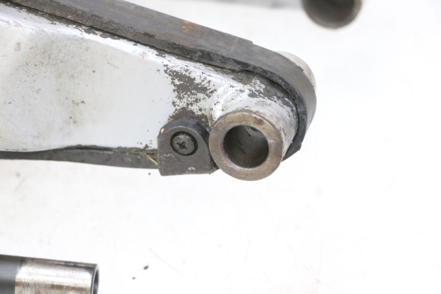 photo de SWING ARM DERBI SENDA SM DRD 50 (2008 - 2013) - High-resolution close-up