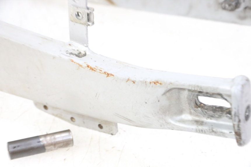 photo de SWING ARM DERBI SENDA SM DRD 50 (2008 - 2013) - Surface and material condition