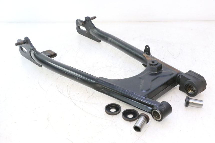 photo de SWING ARM MASH SEVENTY FIVE 125 (2013 - 2021) - Main view