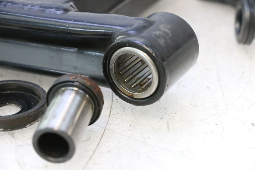 photo de SWING ARM MASH SEVENTY FIVE 125 (2013 - 2021) - High-resolution close-up