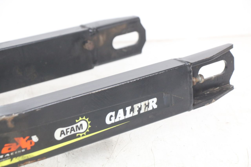 photo de SWINGARM SHERCO SM-R 50 (2018 - 2021) - High-resolution close-up