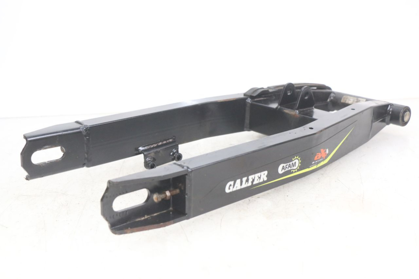 photo de SWINGARM SHERCO SM-R 50 (2018 - 2021) - Surface and material condition