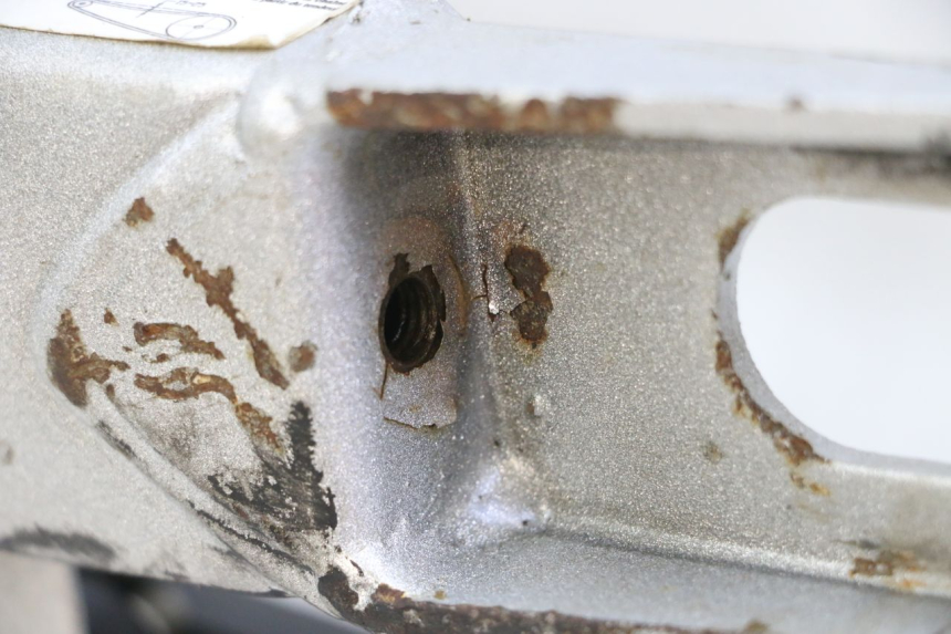 photo de SWING ARM SMALL MX THUNDER 250 - Component zoom