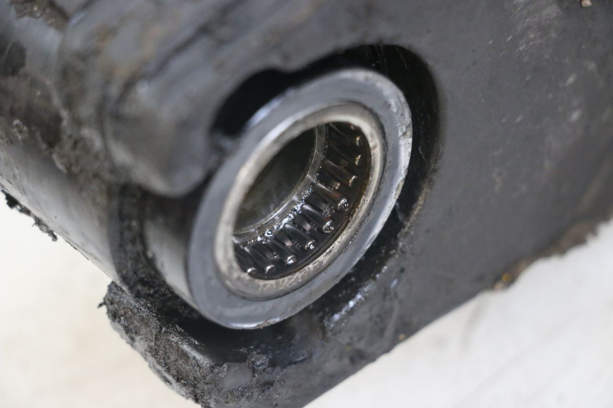 photo de SWINGARM TRIUMPH SPEED TRIPLE T301 900 (1994 - 1996) - Component detail