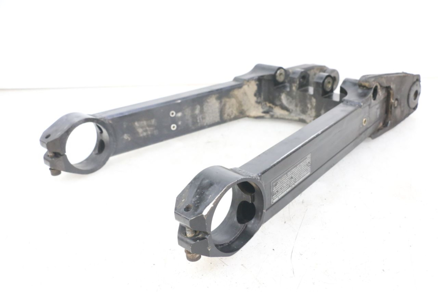photo de SWINGARM TRIUMPH SPEED TRIPLE T301 900 (1994 - 1996) - Alternative angle