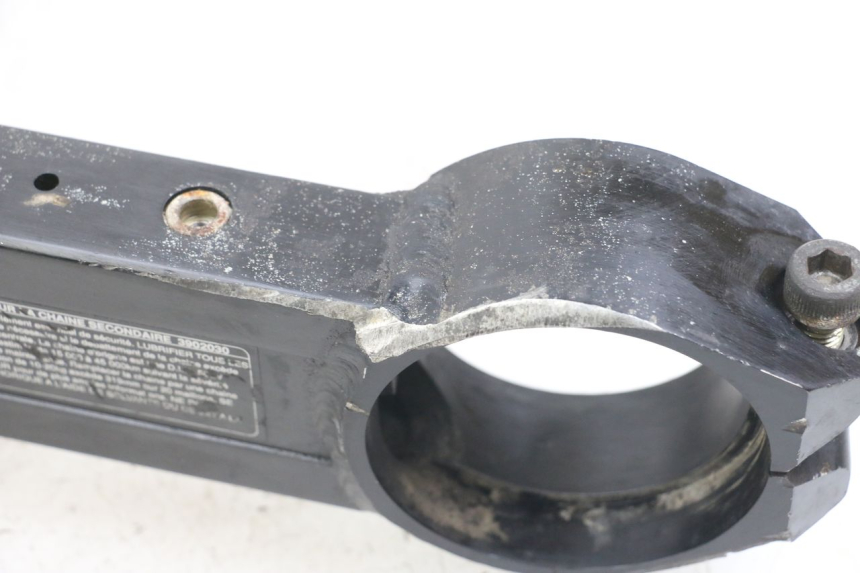 photo de SWINGARM TRIUMPH SPEED TRIPLE T301 900 (1994 - 1996) - Surface and material condition